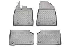 Tappetini auto per BYD Dolphin 2023-