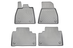 Tappetini auto per BYD Seal 2023-