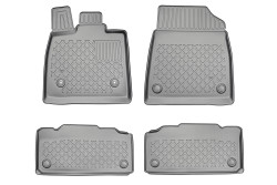 Tappetini auto per BYD Seal U Plug-in Hybrid / Electric 2023-