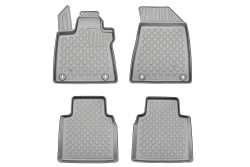 Tappetini auto per MG HS 07.2024-