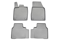 Tappetini auto per Volkswagen ID.7 Sedan 09.2023-