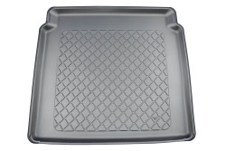 Vasca baule antiscivolo per Peugeot 408 10.2022-