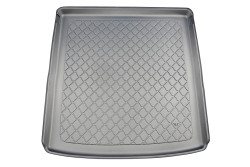 Vasca baule antiscivolo per Skoda Kodiaq II (anche Hybrid / Plug-in Hybrid) 2024-