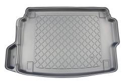 Vasca baule antiscivolo per Hyundai Bayon 2021-