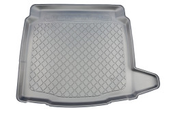 Vasca baule antiscivolo per Renault Espace VI E-Tech Full Hybrid 04.2023-