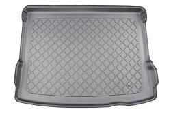 Vasca baule antiscivolo per Hyundai Kona (anche Hybrid) 08.2023-