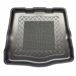 Vasca baule antiscivolo per BMW X5 (E70) 04.2007-09.2013