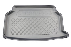 Vasca baule antiscivolo per MG 3 Hybrid 2024-