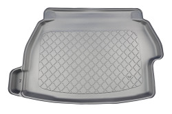 Vasca baule antiscivolo per Toyota C-HR Hybrid Dynamic Force 2024-