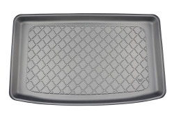 Vasca baule antiscivolo per BYD Dolphin 2023-