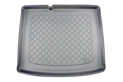 Vasca baule antiscivolo per Skoda Elroq 2025-