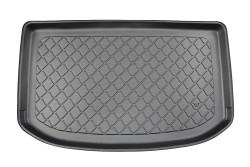 Vasca baule antiscivolo per Kia Soul II 03.2014-03.2019