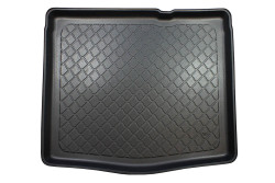 Vasca baule antiscivolo per Fiat Tipo (Type 356) 5 Porte Hatchback 02.2017-
