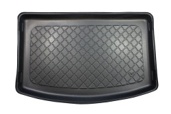 Vasca baule antiscivolo per Kia Rio IV (YB) 01.2017-