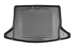 Vasca baule antiscivolo per Kia Niro Hybrid / Plug-in Hybrid 08.2016-07.2022