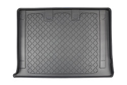 Vasca baule antiscivolo per Mercedes Vito 08.2003-2014