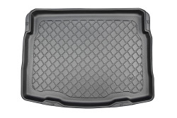 Vasca baule antiscivolo per Volkswagen Tiguan II 05.2016-10.2023