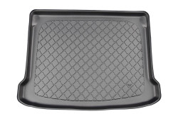 Vasca baule antiscivolo per Mazda 3 Hatchback 2019-