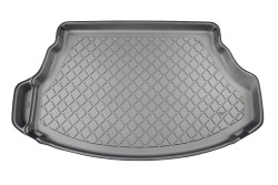 Vasca baule antiscivolo per Lexus UX (ZA10) 2019-