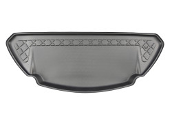 Vasca baule antiscivolo per Tesla Model X 2016-12.2020