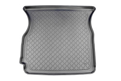 Vasca baule antiscivolo per Tesla Model X 2016-12.2020