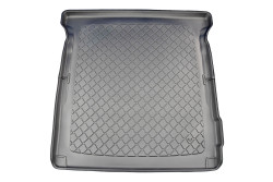 Vasca baule antiscivolo per BMW X7 (G07) 7 posti 2019-