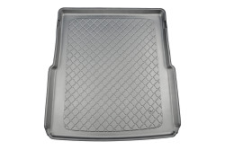 Vasca baule antiscivolo per Skoda Superb III (iV) Wagon 09.2019-11.2023