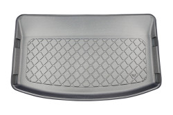 Vasca baule antiscivolo per Kia Rio IV (YB) 01.2017-