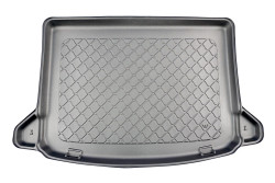 Vasca baule antiscivolo per Mercedes Classe A (W177) Hatchback 5 porte 05.2018-