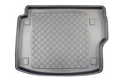 Vasca baule antiscivolo per Kia Xceed 2019-