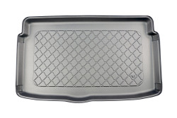 Vasca baule antiscivolo per Hyundai i20 (BC3) 10.2020-