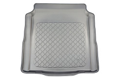 Vasca baule antiscivolo per BMW Serie 4 (G22) Coupe 10.2020- 