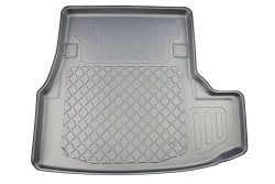 Vasca baule antiscivolo per BMW Serie 7 (G11/G12) 10.2015-10.2022