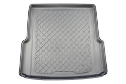 Vasca baule antiscivolo per BMW i4 (G26) Electric 2021- 