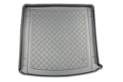 Vasca baule antiscivolo per Jaguar F-Pace (X761) 2020-