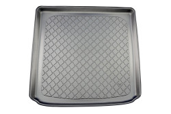 Vasca baule antiscivolo per Renault Arkana 2021-