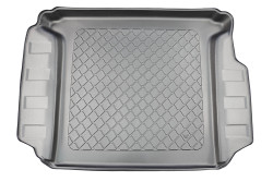 Vasca baule antiscivolo per Suzuki Jimny (GJ) PRO 2 posti 2021- 