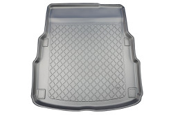 Vasca baule antiscivolo per Audi A8 (D5) / A8 Quattro TFSI e Plug-in Hybrid 10.2019-