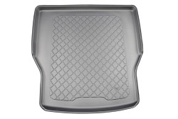 Vasca baule antiscivolo per Mercedes CLA (X118) Shooting Brake 2019-