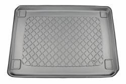 Vasca baule antiscivolo per Mercedes Classe G (W463) 2018-