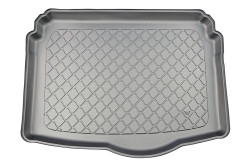 Vasca baule antiscivolo per Volkswagen Taigo 2021-