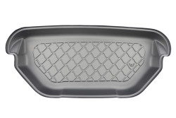 Vasca baule antiscivolo per Tesla Model S 01.2021-