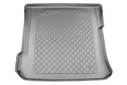 Vasca baule antiscivolo per Mercedes EQS (X296) 2022-