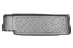 Vasca baule antiscivolo per Tesla Model X 02.2021-