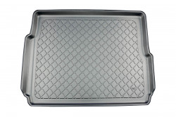 Vasca baule per Peugeot 3008 II 11.2016-11.2023 MTM