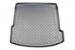 Vasca baule per Mercedes GLE (C167) Class Coupe 2020- MTM