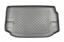 Vasca baule antiscivolo per Suzuki Jimny II 2018-