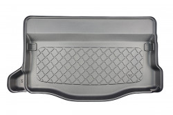 Vasca baule antiscivolo per Honda Jazz IV Hybrid / Jazz Crosstar Hybrid 06.2020- 
