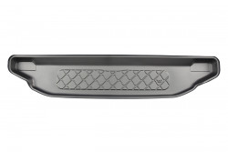 Vasca baule antiscivolo per Suzuki Jimny II 2018-