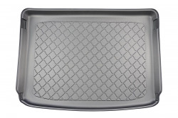 Vasca baule antiscivolo per Audi A3 (8Y) Sportback (anche MHEV/TFSI) 03.2020-